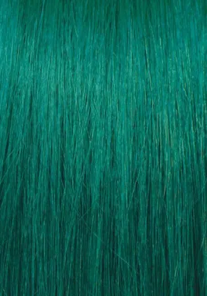 Vivids Green | HAIR COLOUR