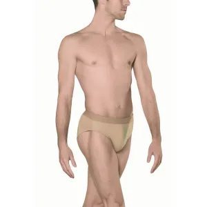 Wear Moi Boys/Men's Full Seat Dance Belt