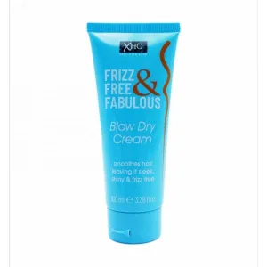 XHC FRIZZ & FREE BLOW DRY CREAM 100ML